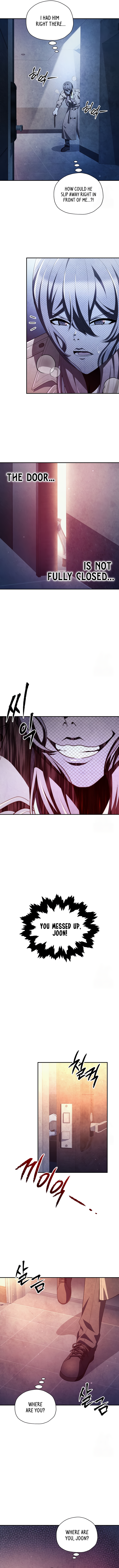 Ghost Story Club ( Remake ) Chapter 64 4